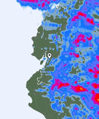 Precipitazioni