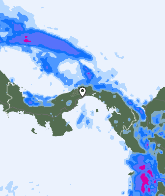 Precipitação