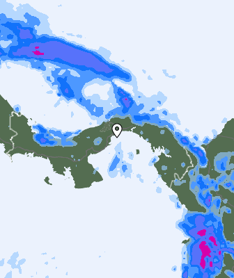 Precipitação
