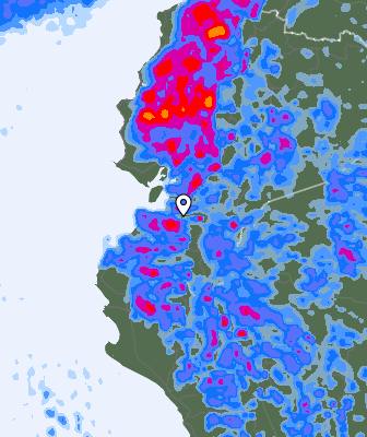 Neerslag