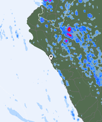 Precipitação