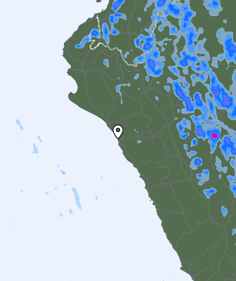 Precipitazioni