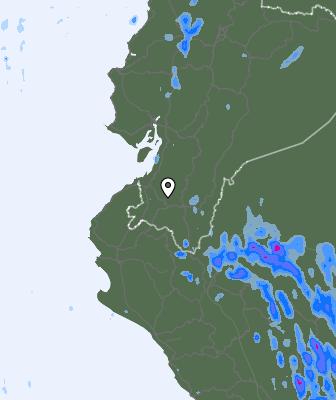 Precipitação