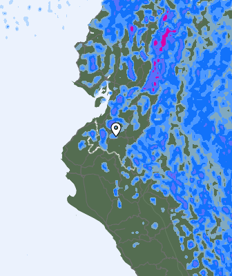 Precipitação