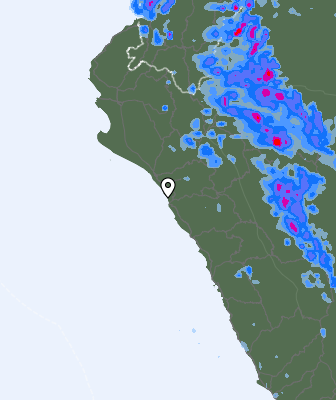 Precipitação