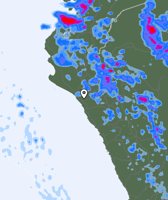 Precipitaţii