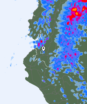 Precipitação