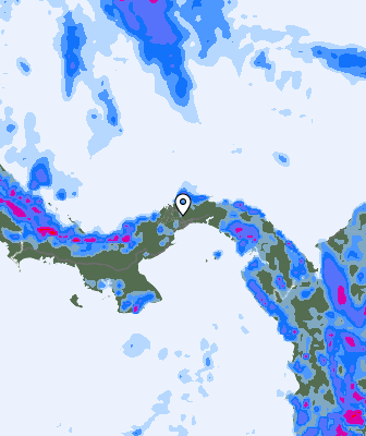 Precipitação
