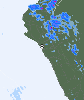 Precipitação