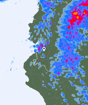 Precipitação