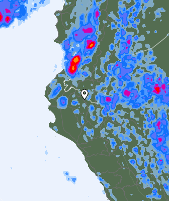 Precipitaţii