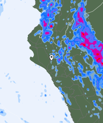 Precipitaţii