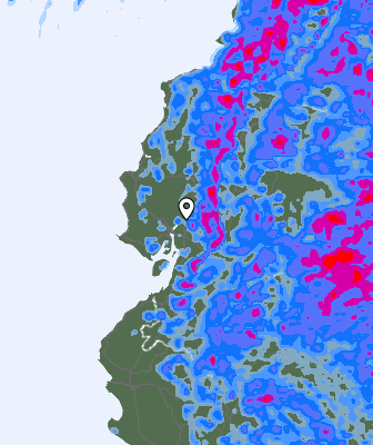 Precipitazioni