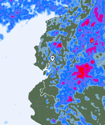 Neerslag