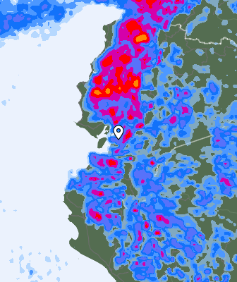 Neerslag
