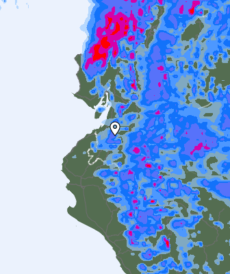 Precipitação