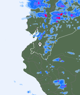 Precipitação