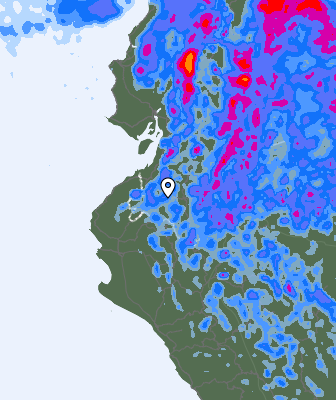 Precipitação