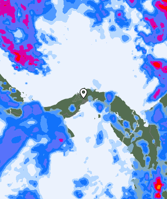 Precipitação
