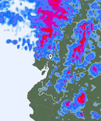 Precipitazioni