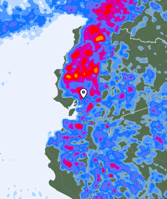 Neerslag