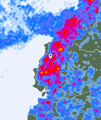 Neerslag