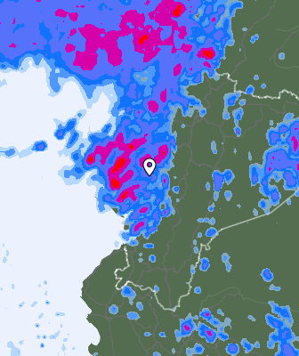 Precipitação