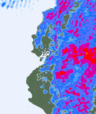 Precipitazioni