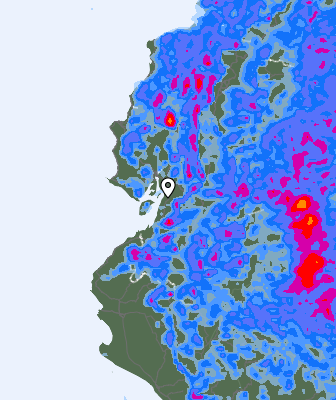 Precipitazioni