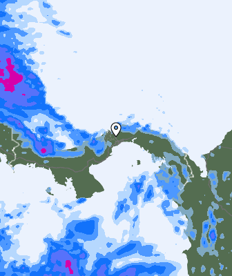 Precipitação