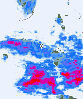 Precipitação