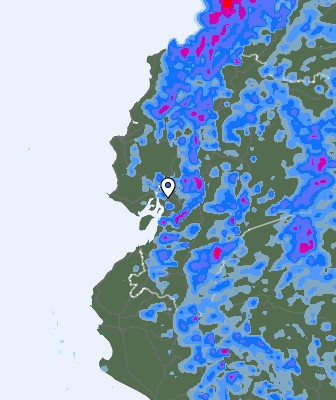 Precipitazioni