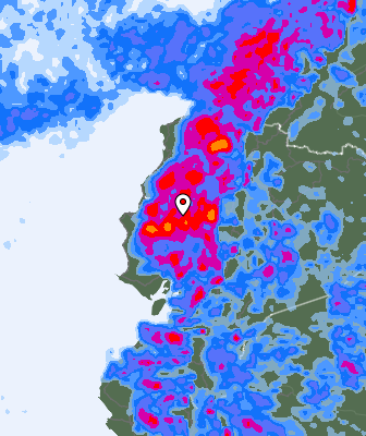 Neerslag