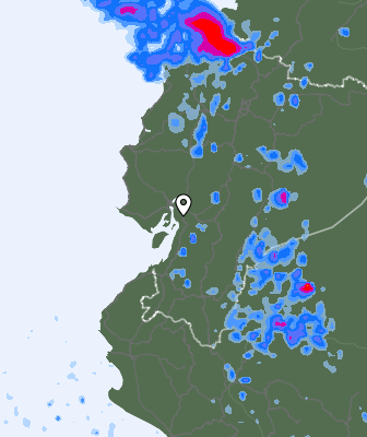 Precipitazioni