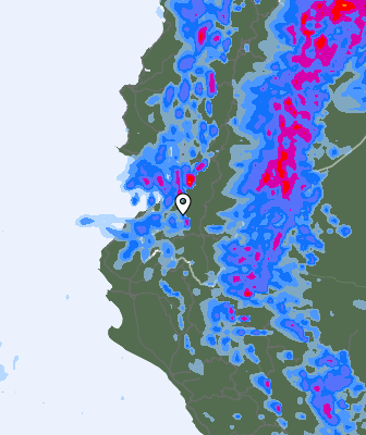 Precipitação