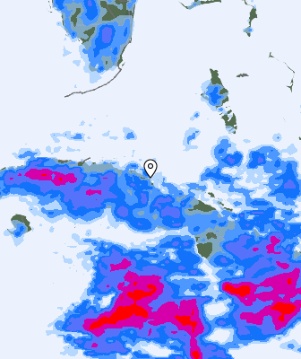 Precipitação