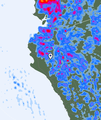 Neerslag
