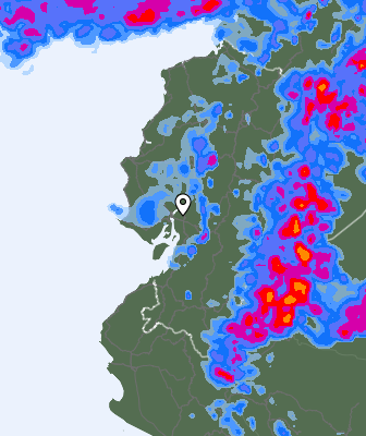 Neerslag