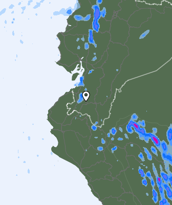 Precipitação
