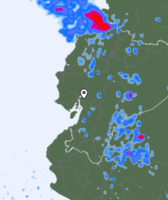 Precipitazioni