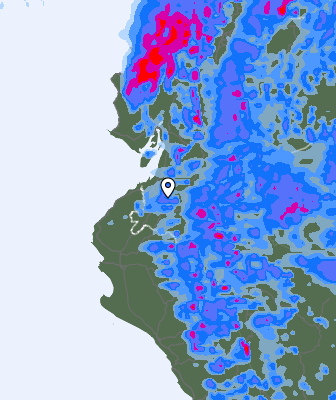Precipitação