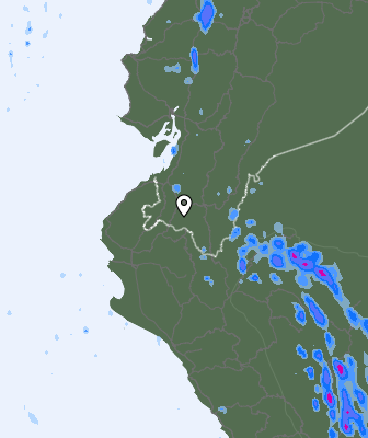 Precipitação