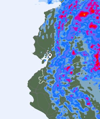 Precipitazioni