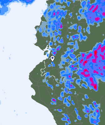 Neerslag