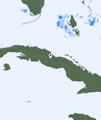 Niederschlagsprognose
