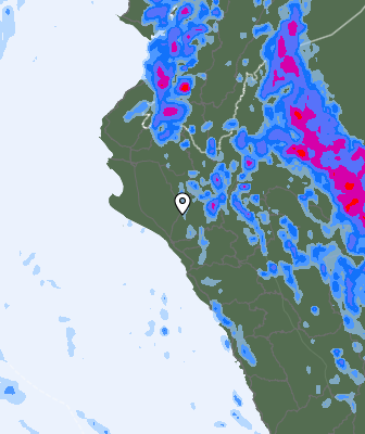 Precipitaţii