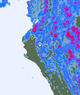 Precipitaţii