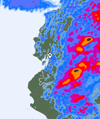 Precipitazioni