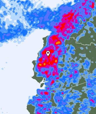 Neerslag