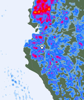 Neerslag